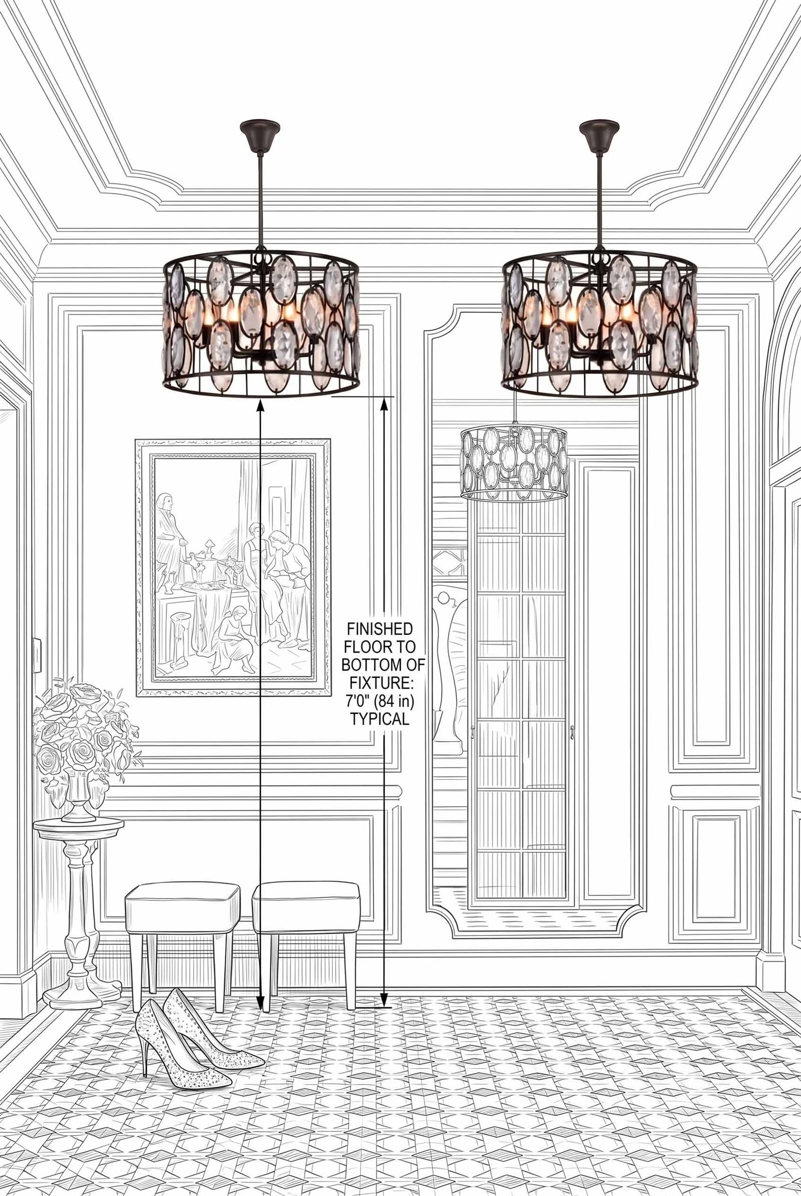 pendant-lamp modern-crystal-pendant-lightings pendant-lamp modern-crystal-pendant-lightings